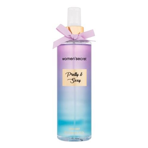 women'secret Pretty & Sexy 250 ml sprej za tijelo za ženske Cene