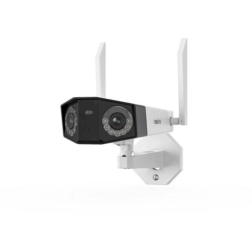 Reolink IP Kamera DUO serija W750 16MP, 4K,... Cijene