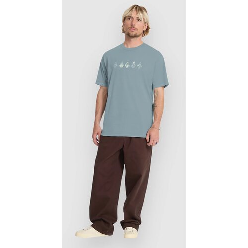 Volcom Lunar Phases T-shirt tradewinds Cene