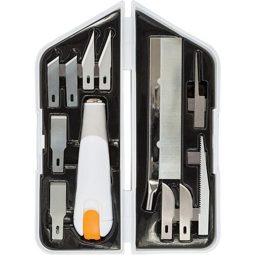 Fiskars Set natančnih rezil, (21836949) Slike