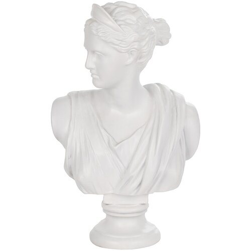 Signes Grimalt Kipci in figurice Slika Bust Woman Bela Cene