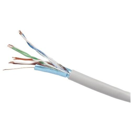 Gembird FPC-5004E kabl UTP cat.5E 305m sivi&amp;quot; Slike