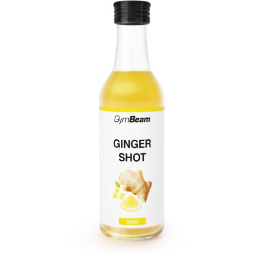 GymBeam Ginger Shot Cijene