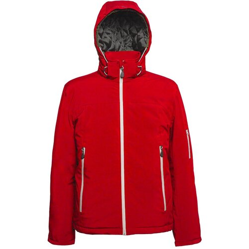 Lacuna getout softshell jakna spektar winter, crvena veličina m ( 5spekwrdm ) Cene