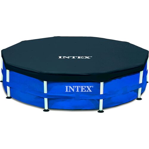 Intex Rezervni deli za Bazen z okvirjem Rondo Prism &amp;Oslash; 457 x 84 cm - (9) ponjava za bazen Slike