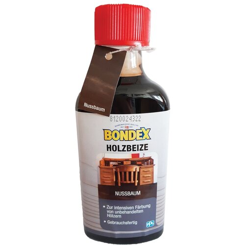 BONDEX Lužilo za les Bondex (oreh, 250 ml) Cene