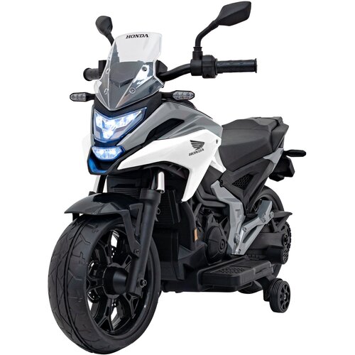  Licencirani motor na akumulator Honda NC750X - bijeli Cijene