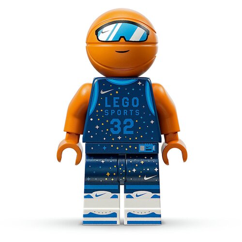 Lego Nike x LEGO&amp;reg; Collection - Nike Dunk (43008) Slike