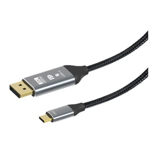 Kettz tc-k860 bidirectional 8k60hz tip c na displayport kabl two-way ( 101-79 ) Cene
