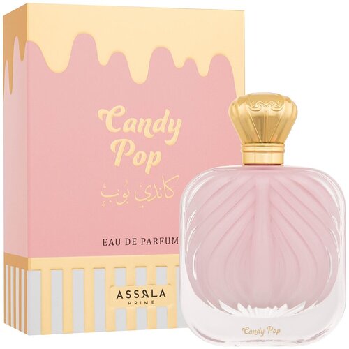 Assala Prime Candy Pop parfumska voda 100 ml unisex Cene