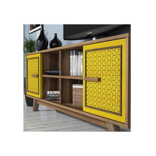 Hanah home TV komoda Ayla Orah Slike