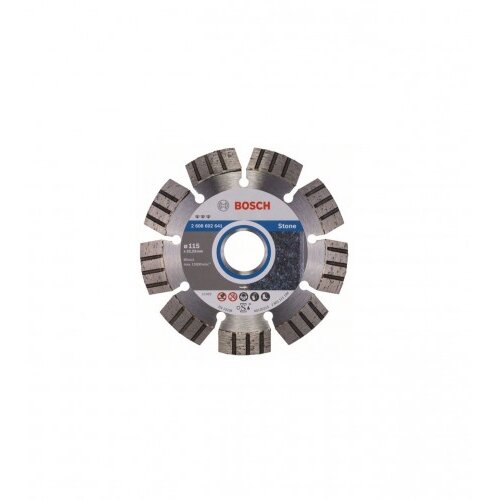 Bosch Rezna ploča 115mm Cijene
