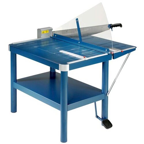 Novus-Dahle 580 Giljotina, 815mm, A2 Slike