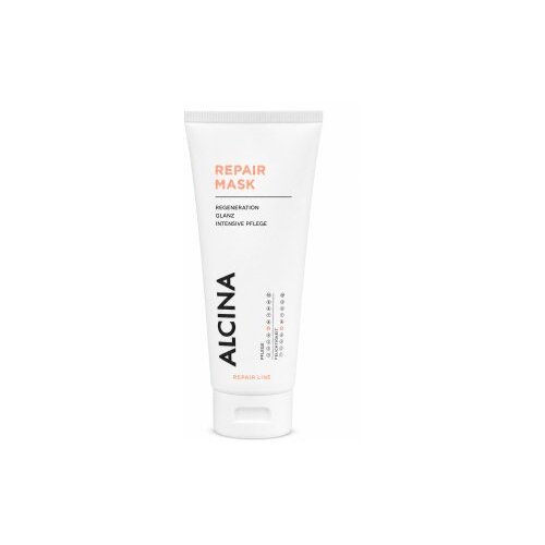 ALCINA repair line obnovitvena maska za po&scaron;kodovane lase 150 ml Cene