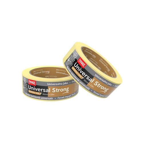 Beorol krep traka jaka 36mmx33 m (STRONG3633) Slike