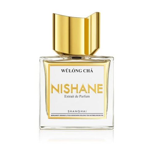 Nishane W&amp;uuml;l&amp;oacute;ng Ch&amp;aacute; 100 ml parfemski ekstrakt tester unisex Slike