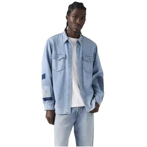 Levi&amp;#039;s Levis - mu&amp;scaron;ka teksas ko&amp;scaron;ulja Slike