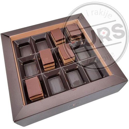  Dewa Bajadera Lux 200g Slike