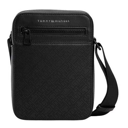 Tommy Hilfiger monogram mu&amp;scaron;ka torbica Slike