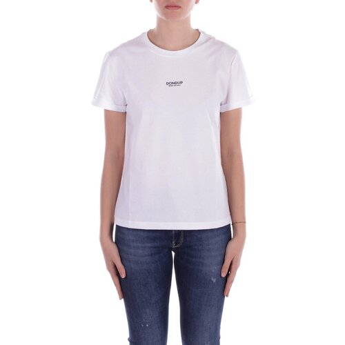 Dondup DS039JF0271DDU6 Bijela Slike