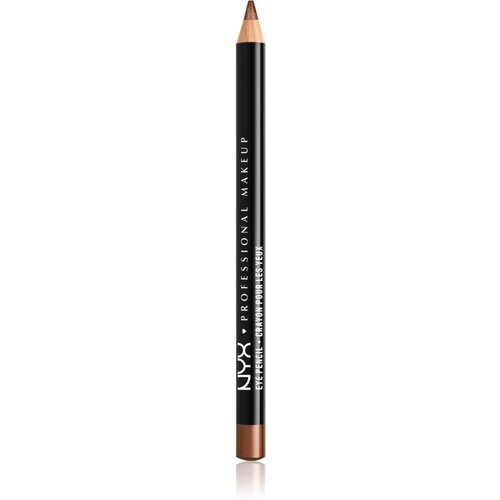 NYX Professional Makeup Eye and Eyebrow Pencil precizna olovka za oči nijansa 907 Cafe 1.2 g Cijene