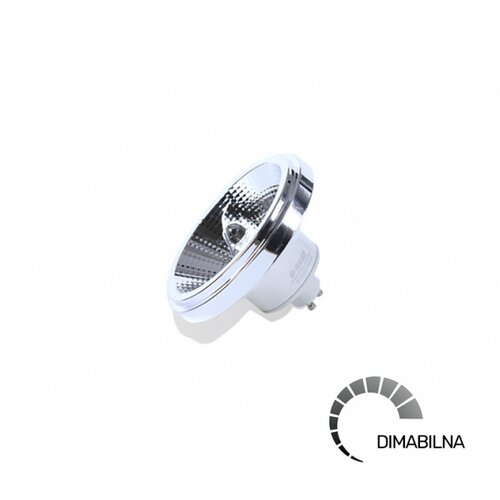 Dawn led sijalica AR111 GU10 dim. 11W 2700K 950lm 24&amp;deg; Slike