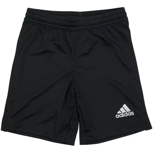 Adidas Kratke hlače & Bermuda ENT22 SHO Y Črna