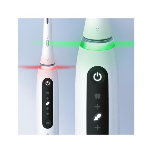 Oral-b oral b poc io 5 white električna četkica za zube Slike