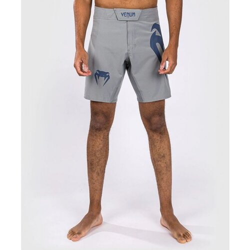 Venum Light 5.0 Borilački Šorc Sivo/Plavi XXL Cene