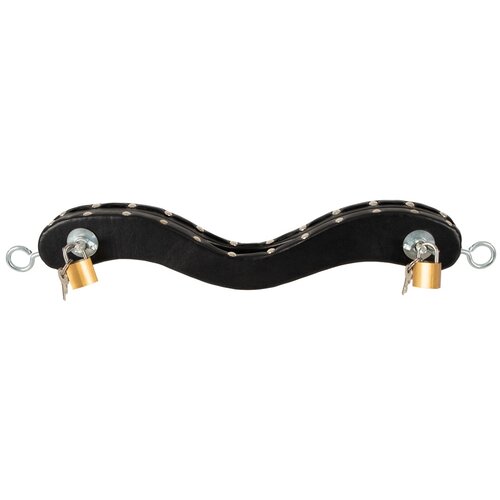 Zado Humbler Black Slike
