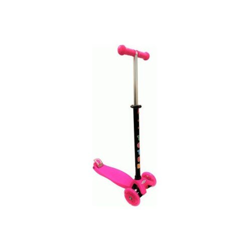 Bbo trotinet s910 totem - pink ( S910PI ) Cene
