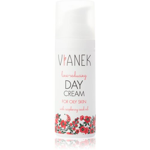 VIANEK Line-Reducing Day Cream for Oily Skin Cijene