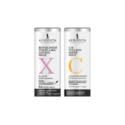 x LIFTING + C VITAMIN Beauty Filler Shot Cijene