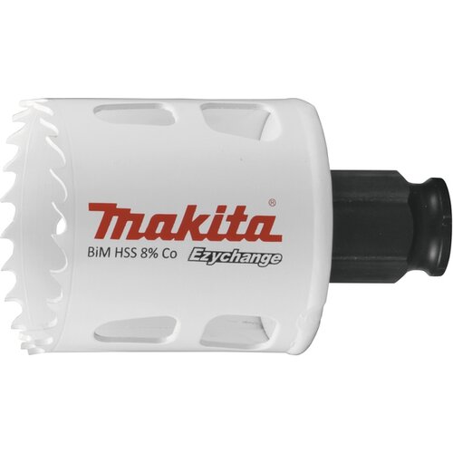 Makita krunasta testera Ezychange HSS-BIM 44mm E-03791 Slike