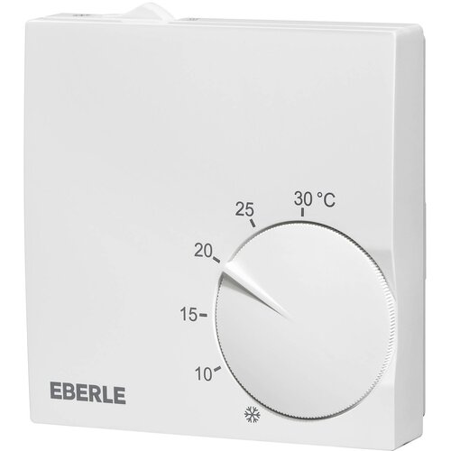 Eberle rtr-s 6731-1 sobni termostat nadometna 5 do 30 °c, (20448635) Cene