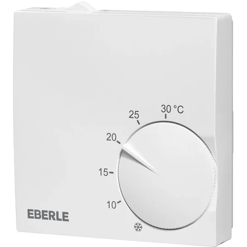 Eberle rtr-s 6731-1 sobni termostat nadometna 5 do 30 °c, (20448635)