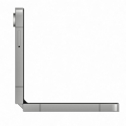 Samsung Galaxy Z Flip 6 5G 12GB/256GB Silver Shadow Slike