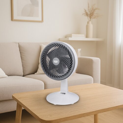 Prosto stoni ventilator 24.5cm Slike