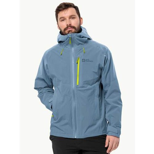 Jack Wolfskin muška jakna eagle peak 2L Cene