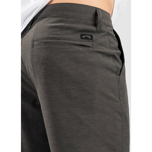 Billabong Crossfire Shorts asphalt Slike