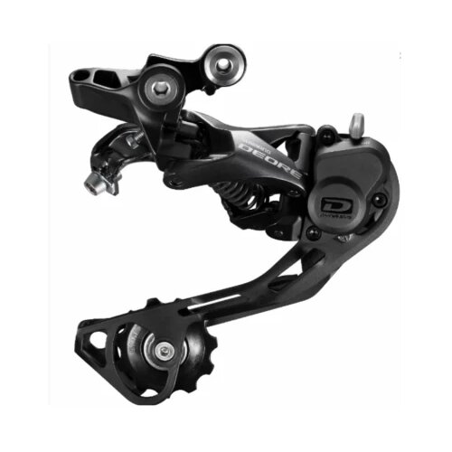 Shimano MENJAČ ZADNJI RD-M6000, DEORE, SGS 10BRZINA, SHADOW PLUS DESIGN, DIRECT ATTACHMENT Cene