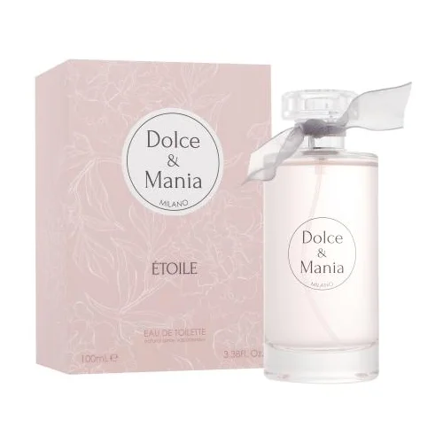 Dolce & Mania Étoile 100 ml toaletna voda za ženske