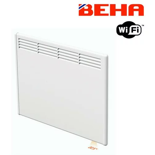 Beha Električni radiator BEHA PV6 (WiFi, 600 W)