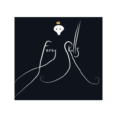 Steam Fancy Skulls Key GLOBAL Cene