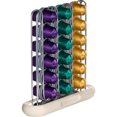 Nespresso Capsule Dispenser	 DISPLAY Vertical, Original Cene