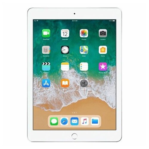 Apple 9.7-inch iPad 6 Cellular 32GB Silver mr6p2hc/a tablet Cene
