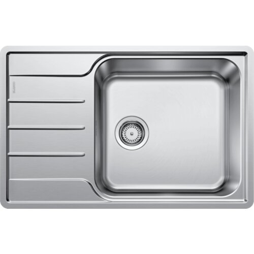 Blanco LEMIS XL 6 S-IF Compact INOX sudopera Cene