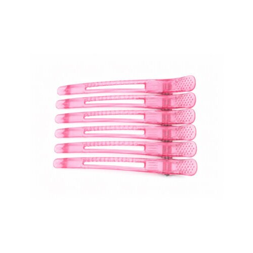  ROZE KLIPSE ZA KOSU 6/1 Cijene