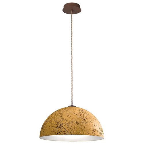  kolarz A1339.31.Co.VinAu/50- luster na sajli cult 1xE27/100W/230V, prečnik 50 cm, zlatna Cene