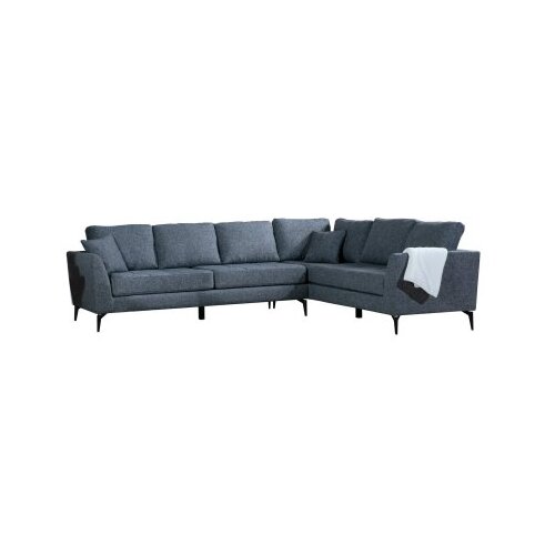 Atelier Del Sofa ugaona sofa Tempo Ugaona desna (L3+3) Slike